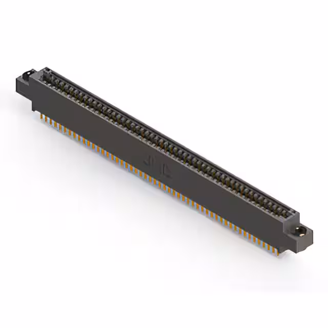 395-102-521-803 EDAC Inc.  Edgeboard Connectors